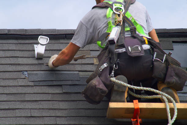 Best Flat Roof Repair Services  in Stem, NC