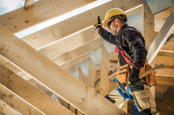 Best Roof Inspection Near Me  in Stem, NC