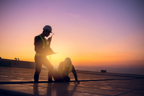 Best Roof Waterproofing Services  in Stem, NC