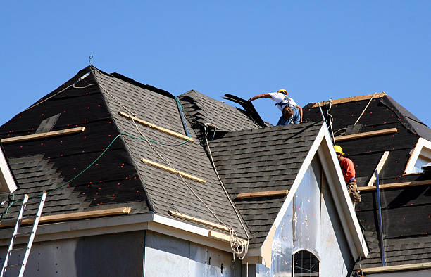 Best Emergency Roof Repair  in Stem, NC