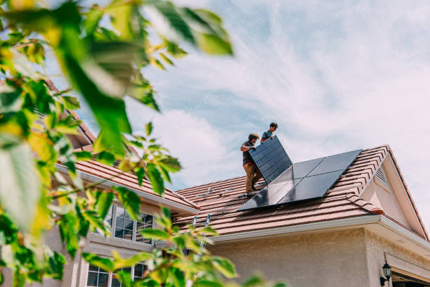 Trusted Stem, NC Roofing Contractor Experts