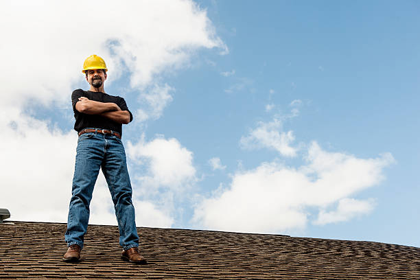 Tile Roofing Contractor in Stem, NC