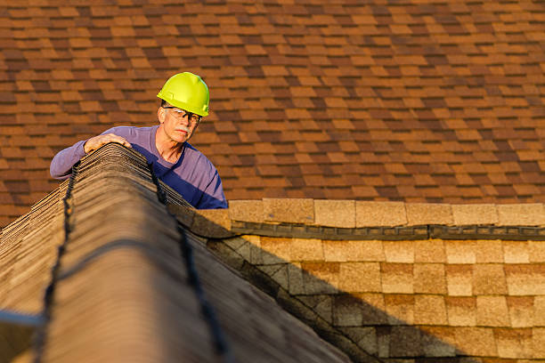 Best Commercial Roofing Services  in Stem, NC